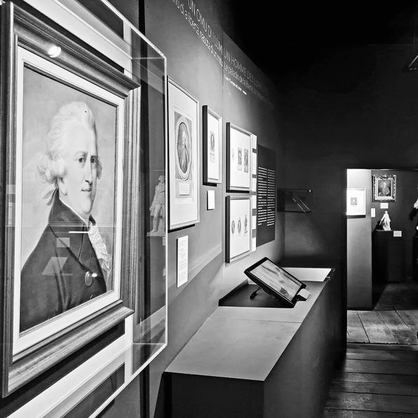 Réalisation Espaces